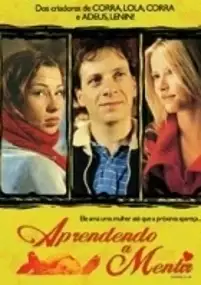 Plakat filmu Liegen lernen
