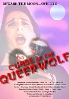 plakat filmu Curse of the Queerwolf