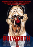 plakat filmu Senator Bulworth