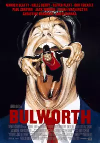 Plakat filmu Senator Bulworth