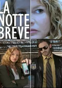 Plakat filmu La Notte breve