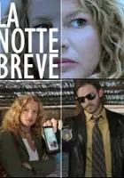 plakat filmu La Notte breve