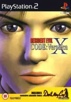 Takeshi Miura / Resident Evil Code: Veronica