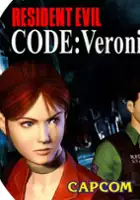 plakat filmu Resident Evil Code: Veronica