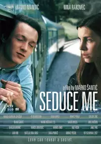 Plakat filmu Uwiedź mnie