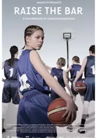 Plakat filmu Podnieść poprzeczkę