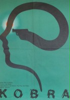 plakat filmu Kobra