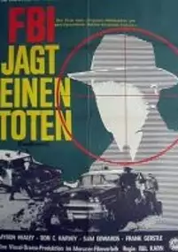 Plakat filmu Gang Busters