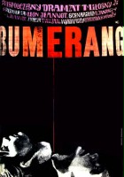 plakat filmu Bumerang