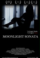 plakat filmu Moonlight Sonata