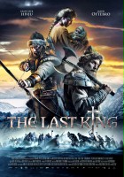 plakat filmu Ostatni król