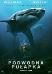 Podwodna pułapka