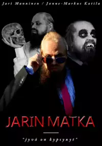 Plakat filmu Jarin Matka