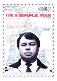 Plakat filmu Ég er einfaldur maður – ég heiti Gleb