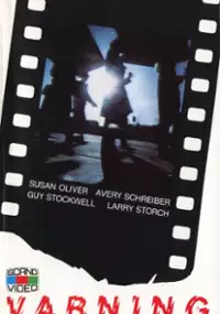Plakat filmu Monitory