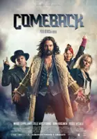 plakat filmu Comeback