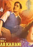 plakat filmu Dr. Kotnis Ki Amar Kahani