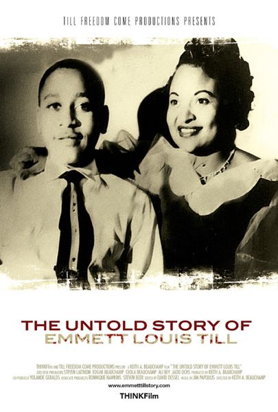 その他 Untold Story of Emmett Louis Till [DVD] The Untold Story of Emmet Louis Till (DVD, 2005) | eBay