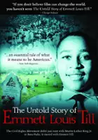 plakat filmu The Untold Story of Emmett Louis Till