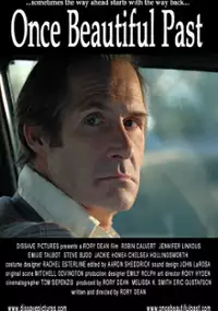 Plakat filmu Once Beautiful Past