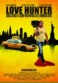 Plakat filmu Polowanie na miłość