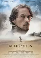 plakat filmu Guldkysten