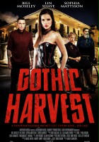 plakat filmu Gothic Harvest