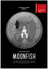 Plakat filmu Moonfish