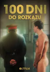 Plakat filmu Sto dni rozkazu