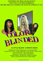 plakat filmu Color-Blinded