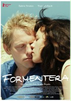 plakat filmu Formentera