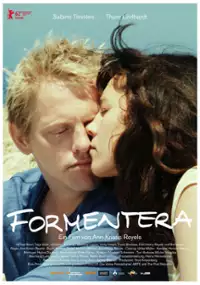 Plakat filmu Formentera