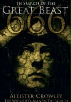plakat filmu In Search of the Great Beast 666: Aleister Crowley