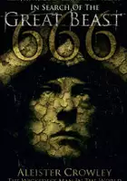 plakat filmu In Search of the Great Beast 666: Aleister Crowley
