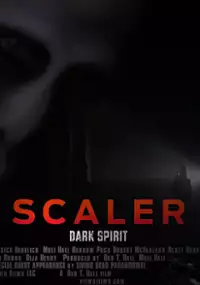 Plakat filmu Scaler, Dark Spirit
