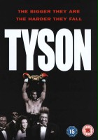 plakat filmu Tyson