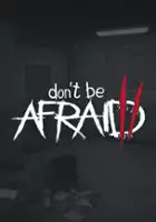 plakat filmu Don't Be Afraid 2