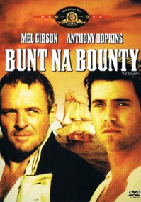 Bunt na Bounty (1984) plakat