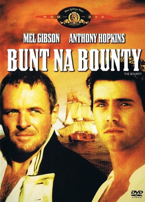 Bunt na Bounty | Film | 1984