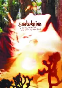 Plakat filmu Sabbia