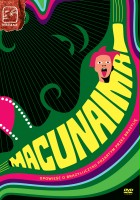 plakat filmu Macunaima