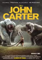 Don Stark / John Carter