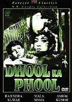 plakat filmu Dhool Ka Phool