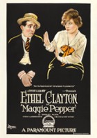 plakat filmu Maggie Pepper
