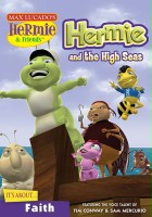 plakat filmu Hermie and Friends: Hermie and the High Seas
