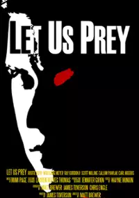 Plakat filmu Let Us Prey