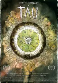 Plakat filmu Tau