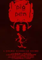 plakat filmu Pig Pen