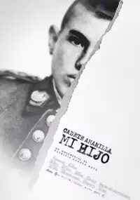 Plakat filmu Cadete Amarilla, mi hijo