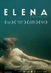 Plakat filmu Elena